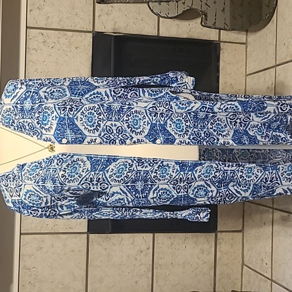 Kas Designs cardigan - Picture 1 of 8